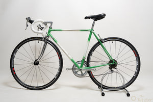 Lauer 51.5cm Vintage Rennrad