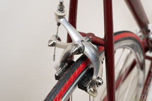 Lauer 55cm Vintage Rennrad