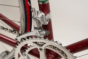 Lauer 55cm Vintage Rennrad