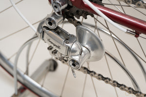 Lauer 55cm Vintage Rennrad