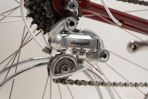 Lauer 55cm Vintage Rennrad