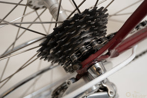 Lauer 55cm Vintage Rennrad