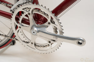 Lauer 55cm Vintage Rennrad