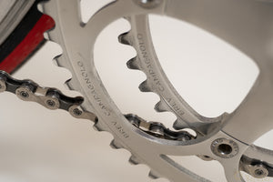 Lauer 55cm Vintage Rennrad
