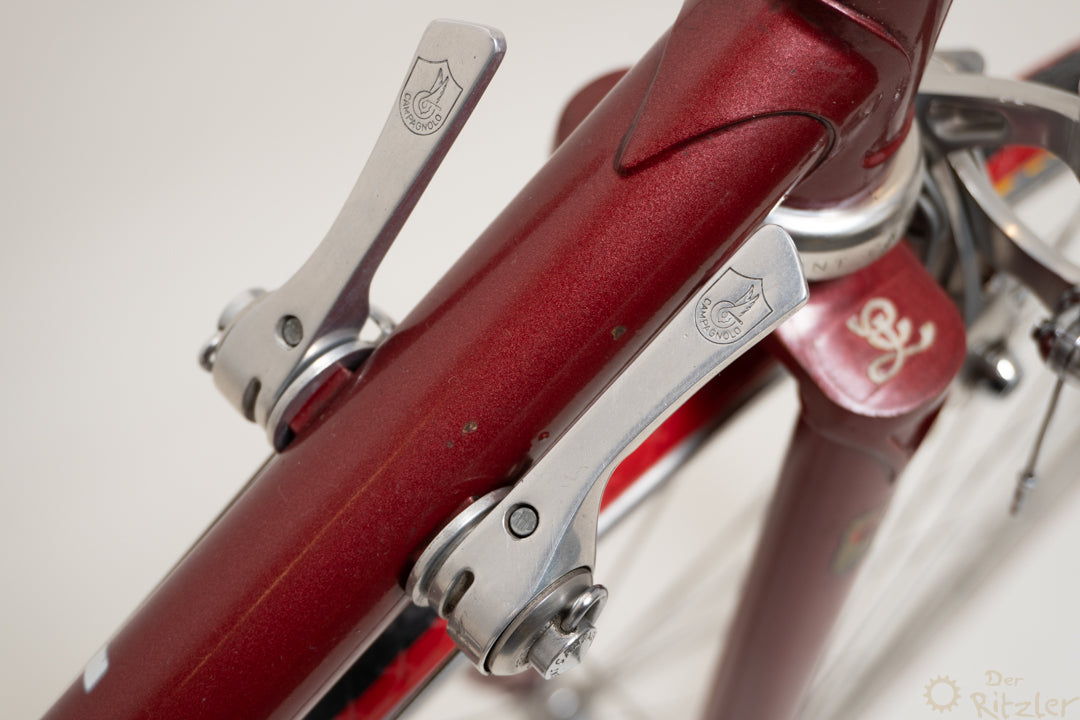 lauer rennräder Lauer 55cm Vintage Rennrad