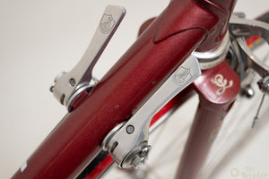 Lauer 55cm Vintage Rennrad