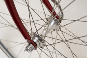 Lauer 55cm Vintage Rennrad