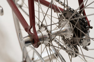 Lauer 55cm Vintage Rennrad