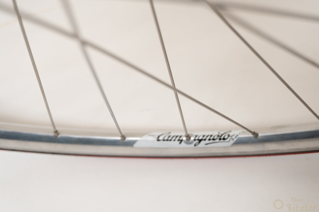 lauer rennräder Lauer 55cm Vintage Rennrad