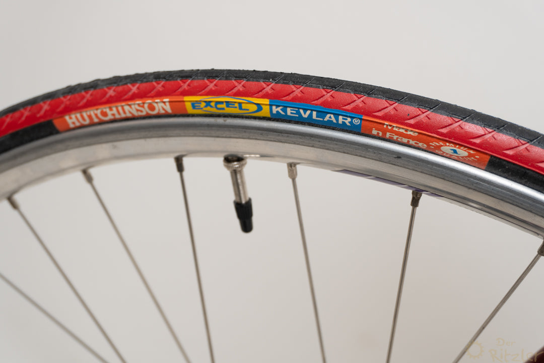 lauer rennrad kaufen Lauer 55cm Vintage Rennrad