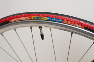 Lauer 55cm Vintage Rennrad
