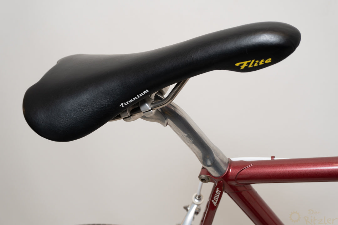 rennrad 55 cm rahmenhöhe Lauer 55cm Vintage Rennrad