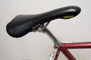 Lauer 55cm Vintage Rennrad