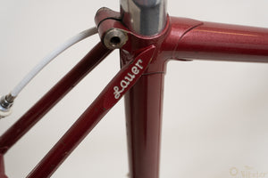Lauer 55cm Vintage Rennrad