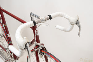 Lauer 55cm Vintage Rennrad