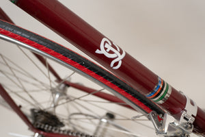 Lauer 55cm Vintage Rennrad