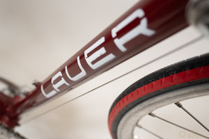 Lauer 55cm Vintage Rennrad