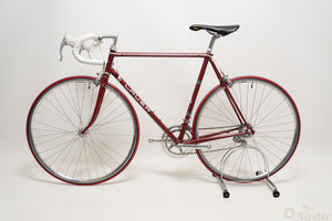 Lauer 55cm Vintage Rennrad
