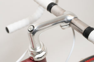 Lauer 55cm Vintage Rennrad