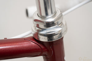 Lauer 55cm Vintage Rennrad