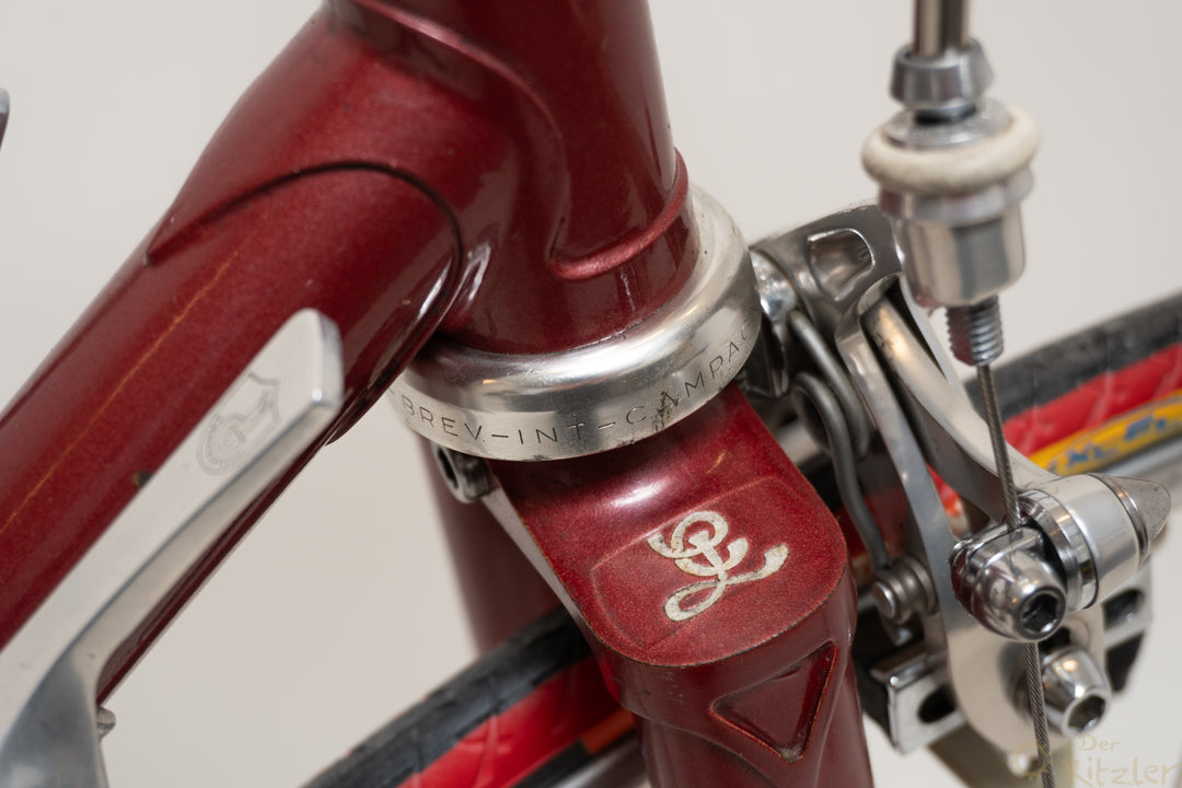 Lauer 55cm Vintage Rennrad