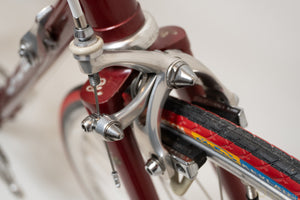 Lauer 55cm Vintage Rennrad
