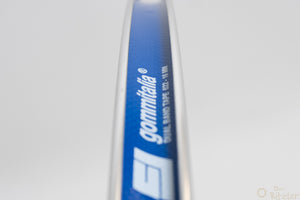 Campagnolo Record auf Campagnolo Roma 60 Drahtreifenfelgen 28" NOS