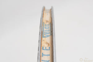 Shimano Dura-Ace auf Campagnolo Lambda Strada Drahtreifenfelgen 28"