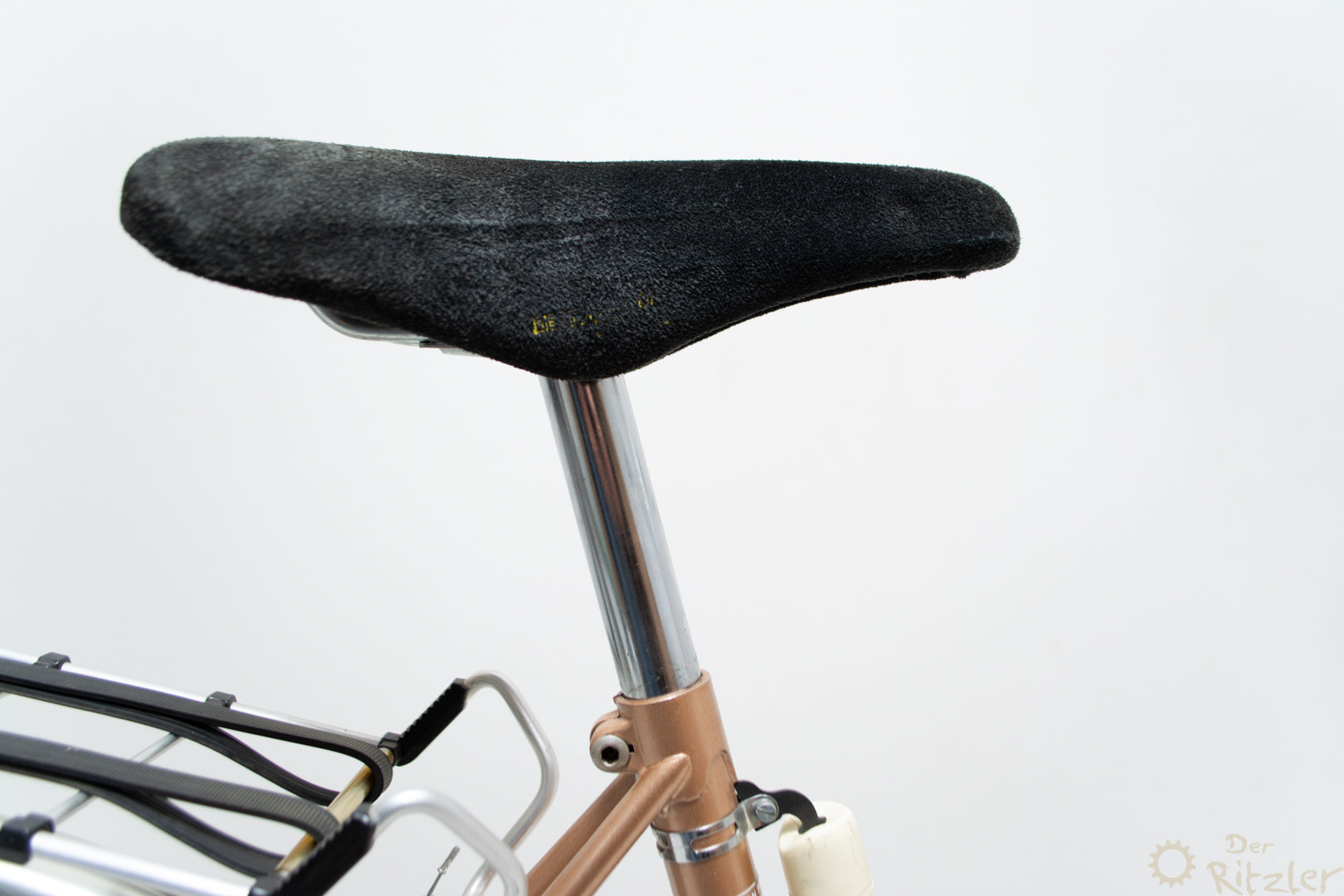 rennrad damen 50 cm Legnano Damen-Rennrad 50CM L'Eroica Vintage Steelbike