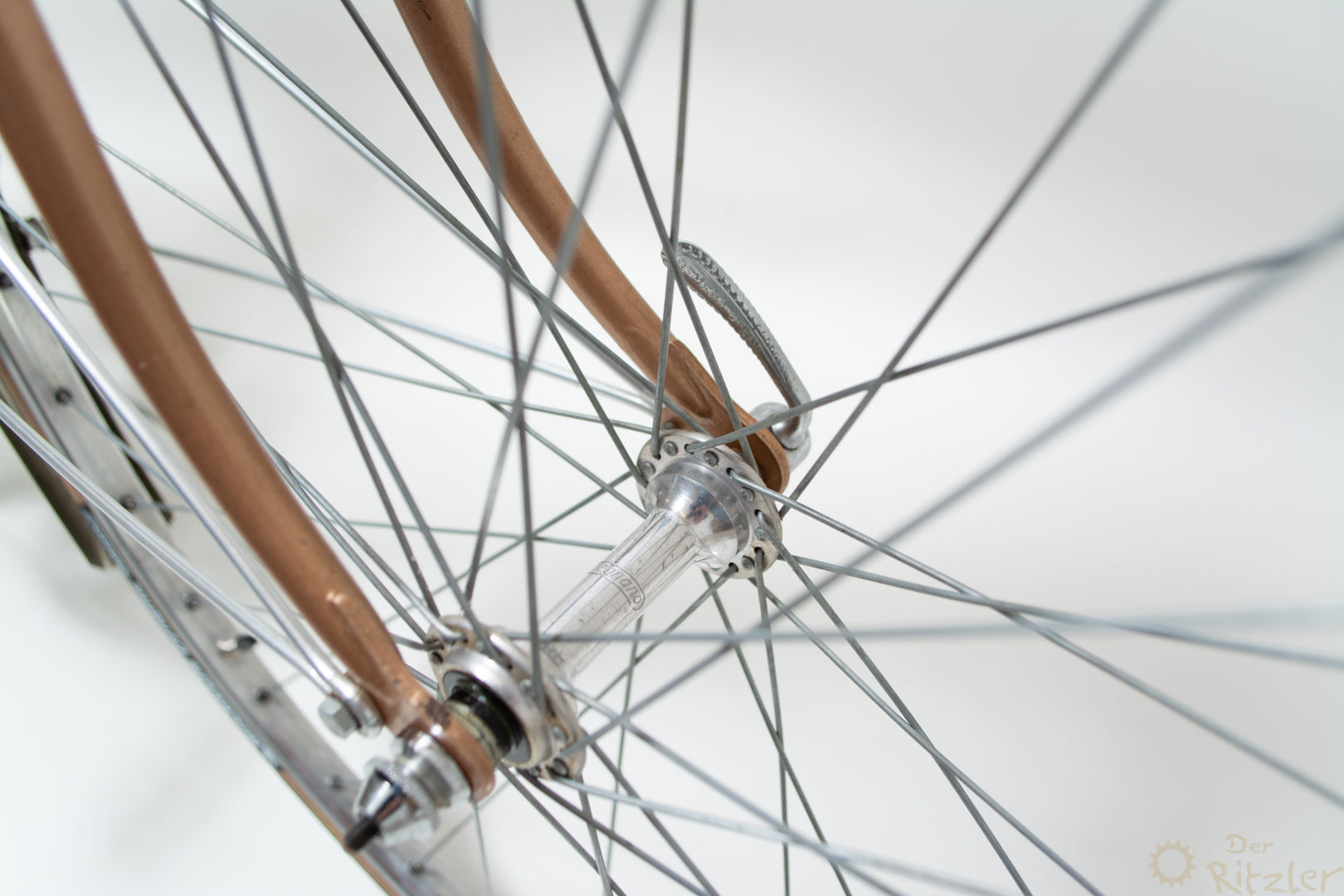 Legnano Damen-Rennrad 50CM L'Eroica Vintage Steelbike