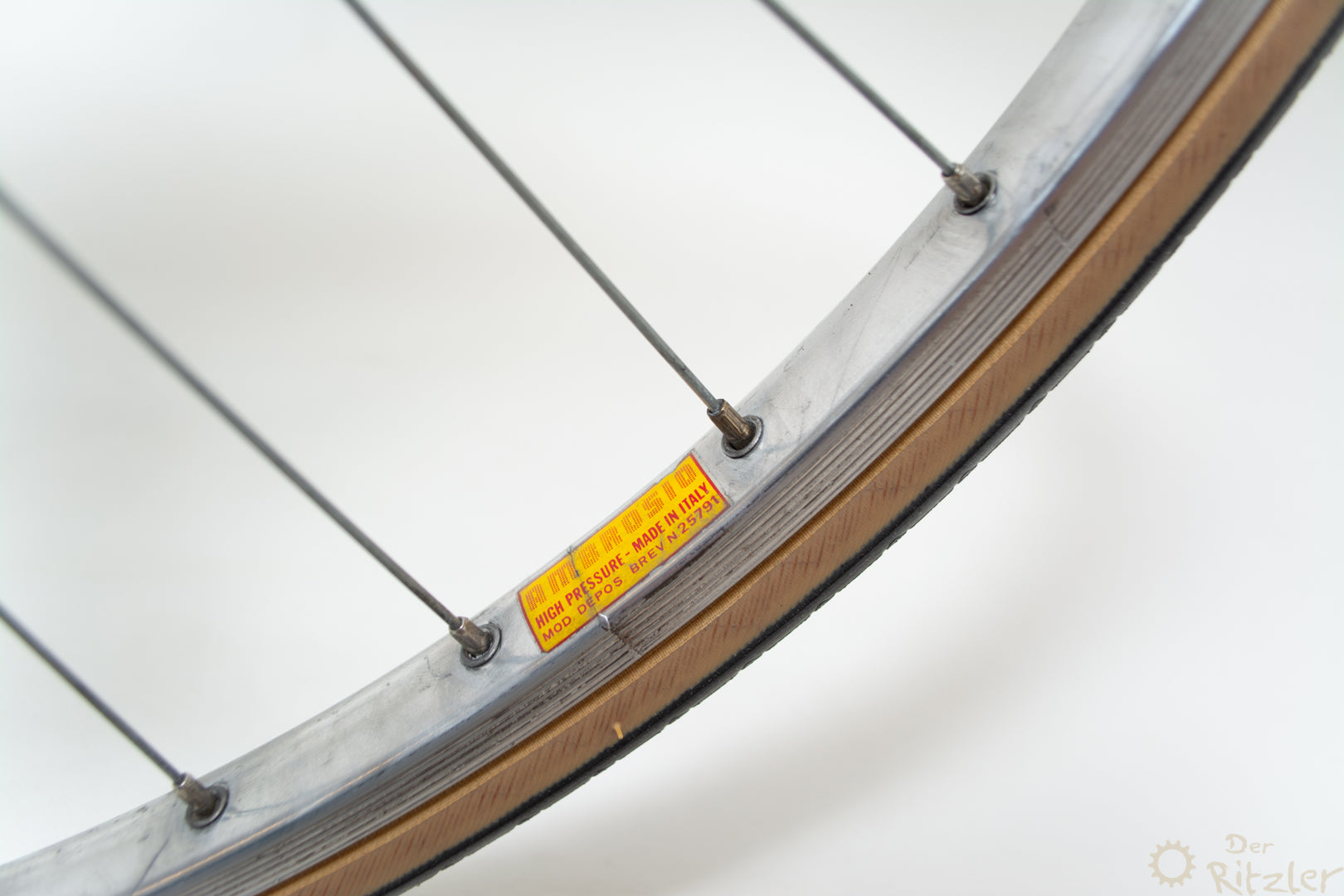 rennrad damen 50 Legnano Damen-Rennrad 50CM L'Eroica Vintage Steelbike