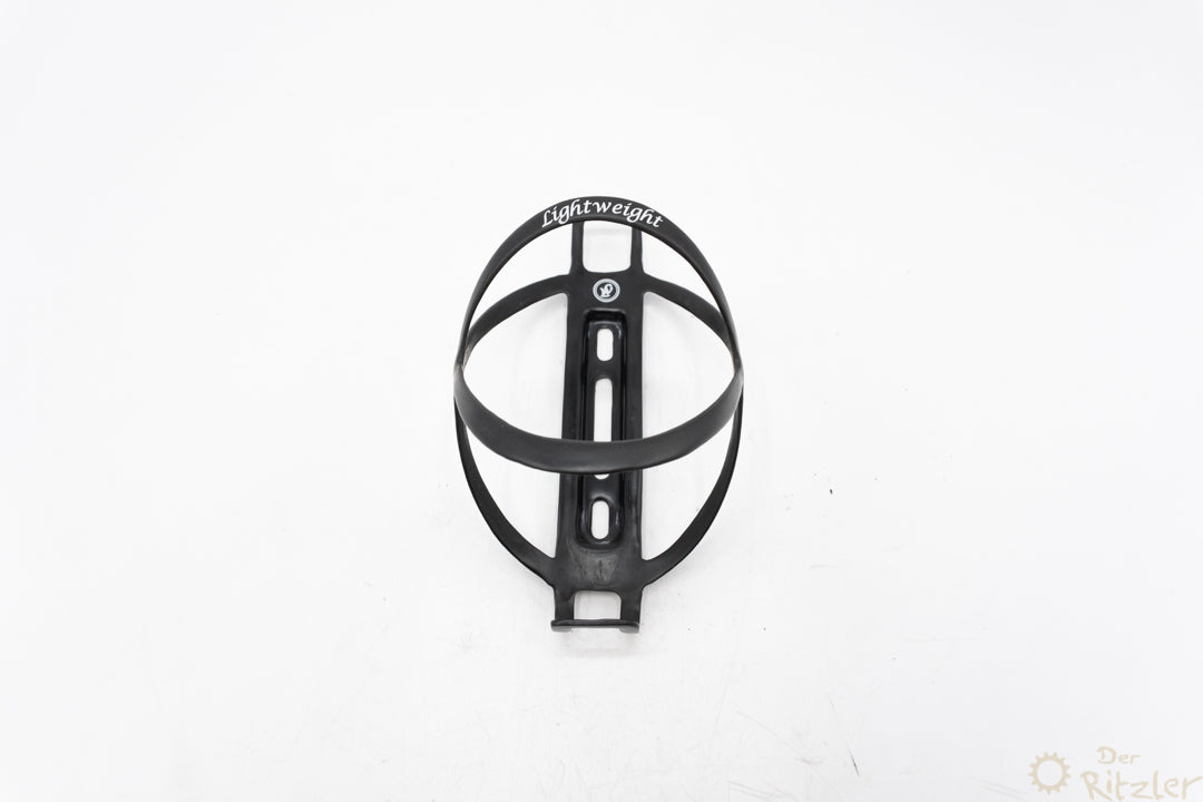 Lightweight Trinkflaschenhalter Edelhelfer Carbon