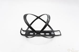 Lightweight Trinkflaschenhalter Edelhelfer Carbon