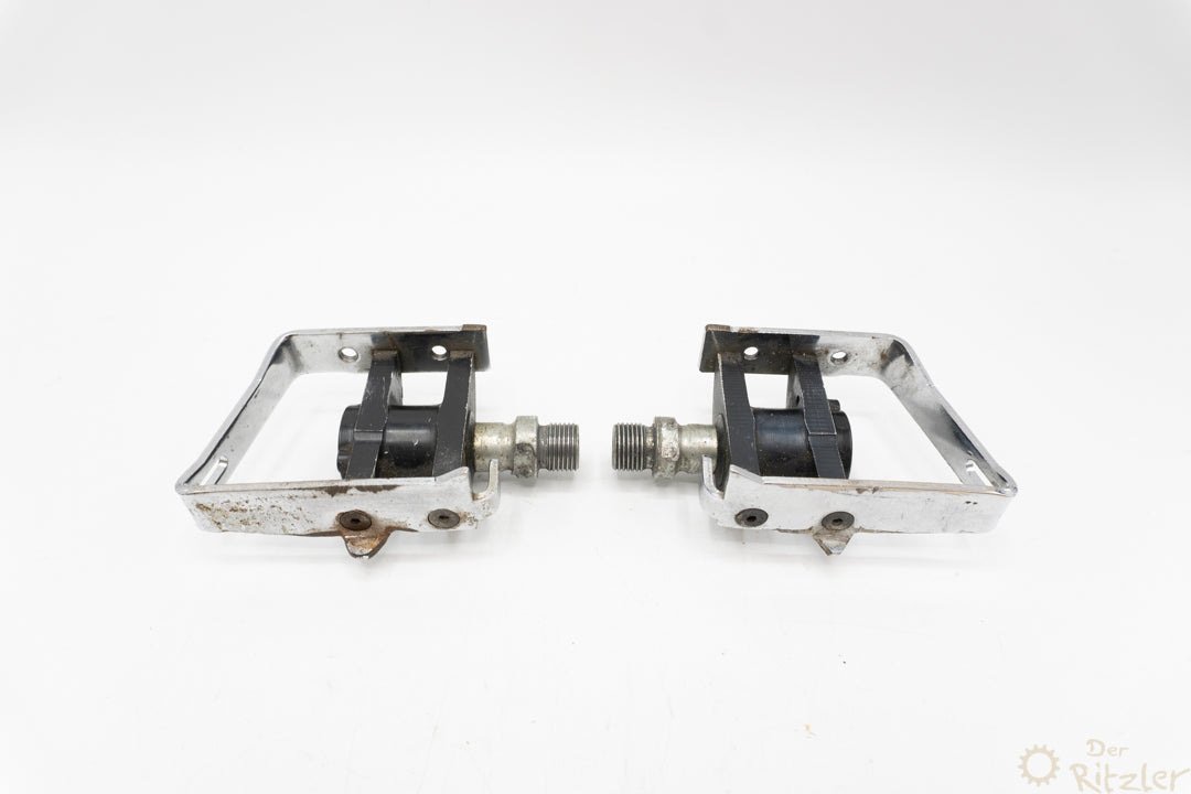 Lieblein Lightweight Components LLC Curve Leichtbau Pedale