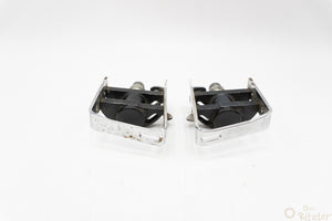 Lieblein Lightweight Components LLC Curve Leichtbau Pedale