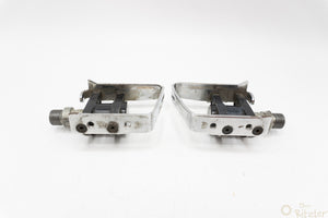 Lieblein Lightweight Components LLC Curve Leichtbau Pedale