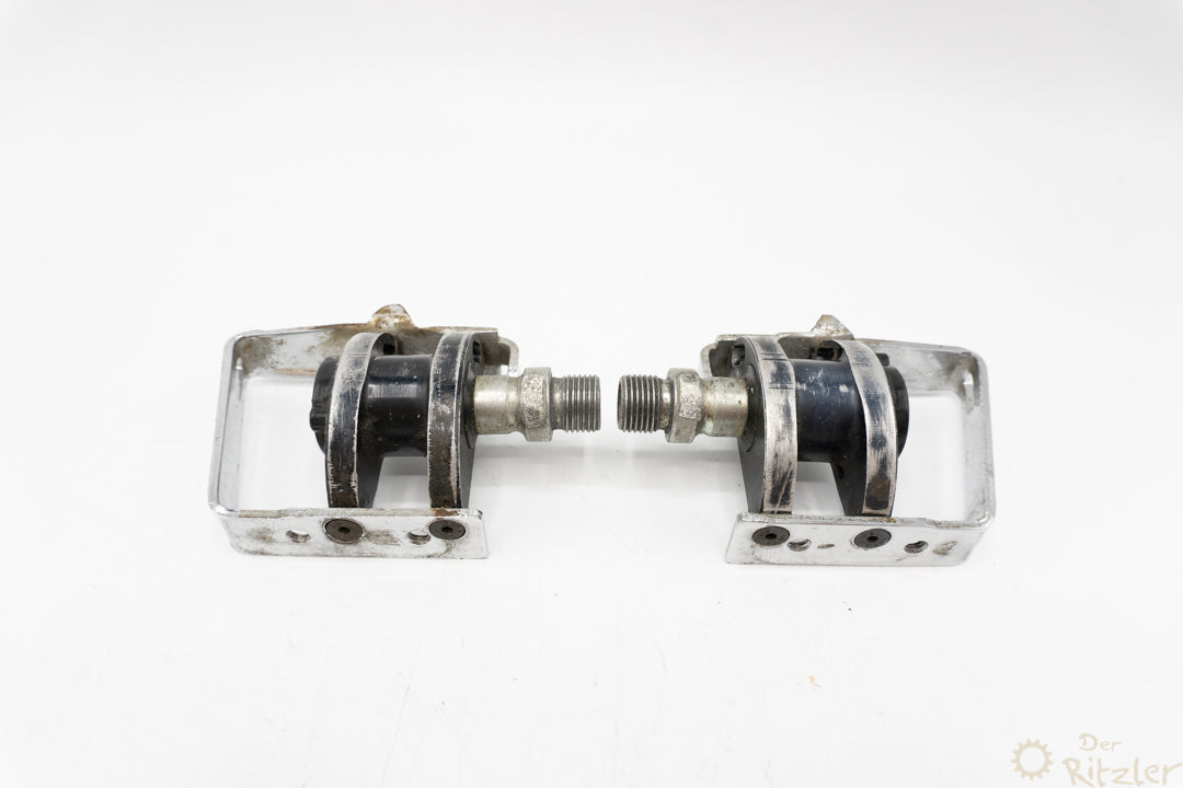 Lieblein Lightweight Components LLC Curve Leichtbau Pedale