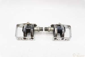 Lieblein Lightweight Components LLC Curve Leichtbau Pedale