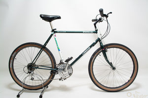 Longus Competition Pro 54cm Vintage Mountainbike