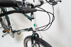 Longus Competition Pro 54cm Vintage Mountainbike