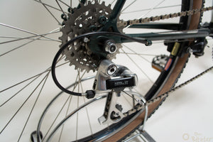 Longus Competition Pro 54cm Vintage Mountainbike