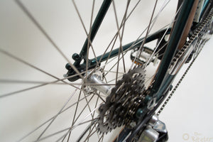 Longus Competition Pro 54cm Vintage Mountainbike