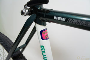 Longus Competition Pro 54cm Vintage Mountainbike