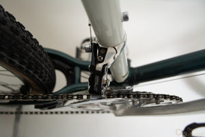 Longus Competition Pro 54cm Vintage Mountainbike