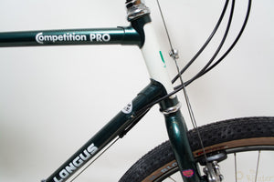 Longus Competition Pro 54cm Vintage Mountainbike