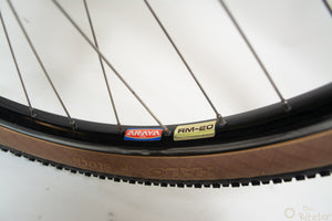 Longus Competition Pro 54cm Vintage Mountainbike