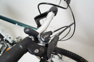 Longus Competition Pro 54cm Vintage Mountainbike