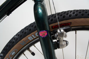 Longus Competition Pro 54cm Vintage Mountainbike