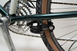 Longus Competition Pro 54cm Vintage Mountainbike