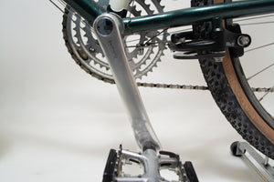 Longus Competition Pro 54cm Vintage Mountainbike